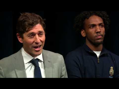 Somali Minneapolis resident details being wrongfully arrested, detained by ICE