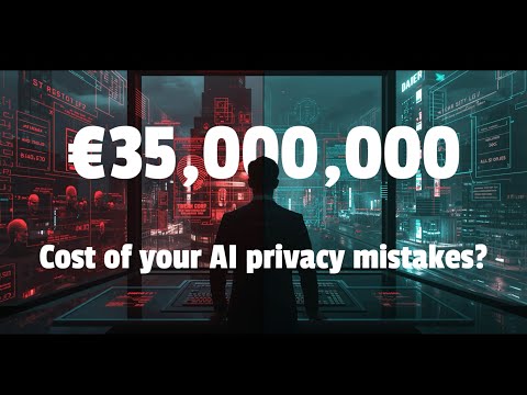 The AI Privacy mistake that can quietly kill your career