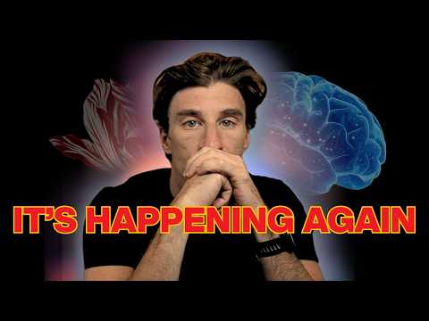 The Great AI Lie (It's Happening Again)