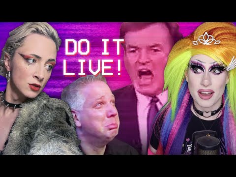 Spilling The Tea On The 2000's Culture War (feat. Dead Domain)