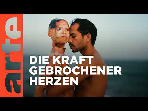 I will survive! Die Kraft des Liebeskummers | Twist | ARTE