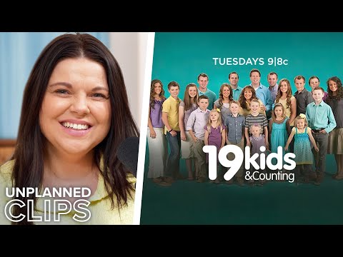 How Amy Duggar ended up on 19 Kids and Counting