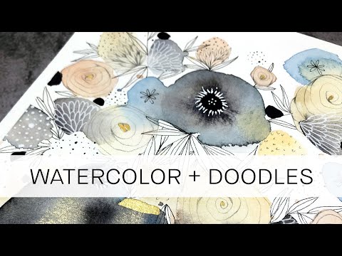 more intense doodling and answering your FAQ's