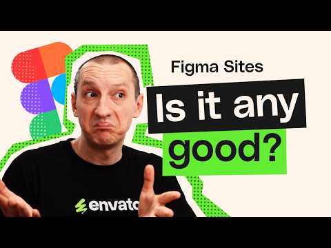 Is FIGMA SITES any good? Let’s find out