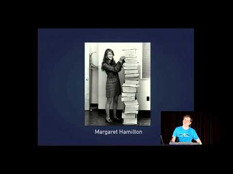 Andrew Godwin - What can programmers learn from pilots? - PyCon 2015