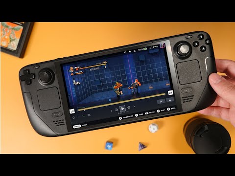 Valve has Done It AGAIN!