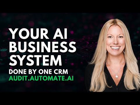 Done By One | How to Build Your AI Business System