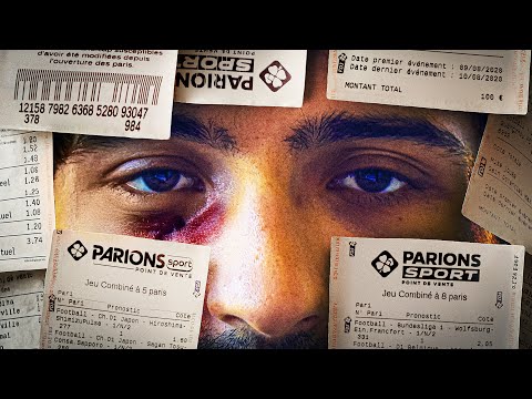 I bet for 10 years, this is what I learned.