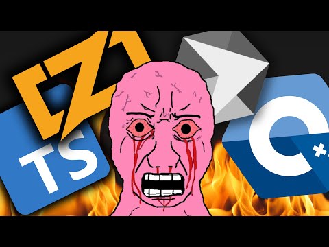 The Most Dangerous Programming Myth