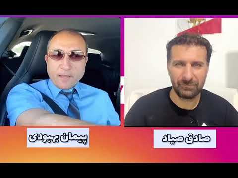 💯پاسخ سردبیر رادیوگیلان به خانم شهناز تهرانی