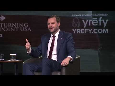 Trump, Pope comments about Iran war: Vance says Catholic leader should be 'careful' on theology