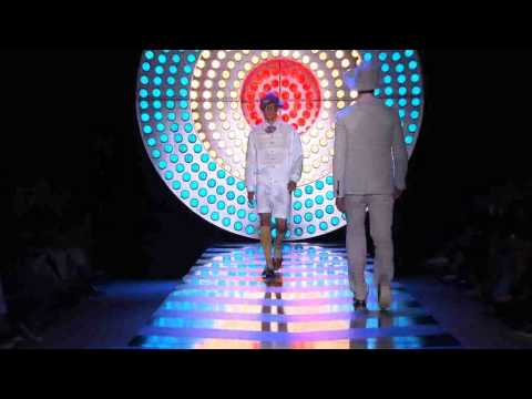 ♦ John Galliano Homme | Spring-Summer 2012 ♦
