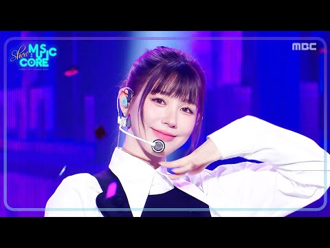 i-dle - Good Thing | Show! MusicCore | aired on MBC250531 #IDLE