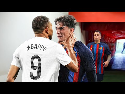 Tunnel Momente die NICHT im Fernsehen gezeigt wurden!