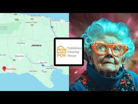 Scammers Regret Forcing Senior Citizen To Drive Drunk