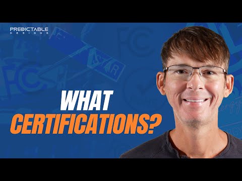 Certifications required to sell a new electronic product