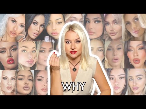 Lipification of Population