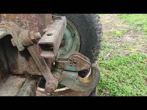 Кран на мтз для погрузки биг-бегов