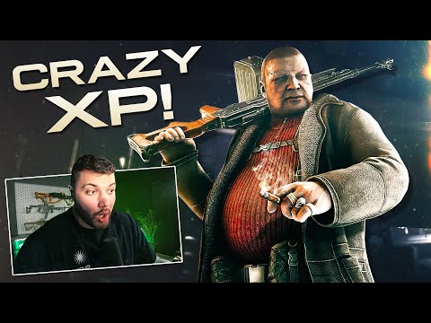 Farming KABAN for XP has never been easier!