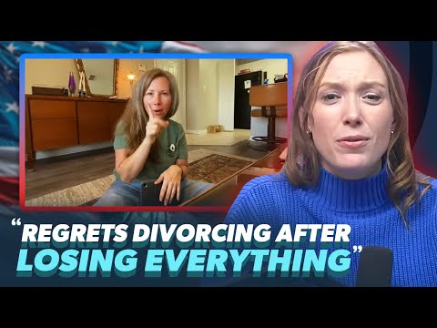 Modern Women Are Going BROKE By FAKING Their Lifestyles