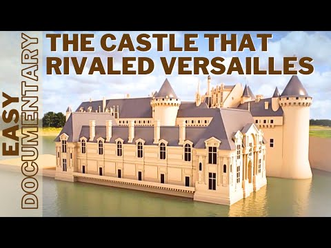 Building Chantilly: Secrets of a Castle That Rivaled Versailles - Full Documentary