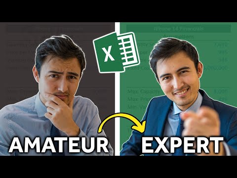 TOP 10 Excel Formulas to Make You a PRO User