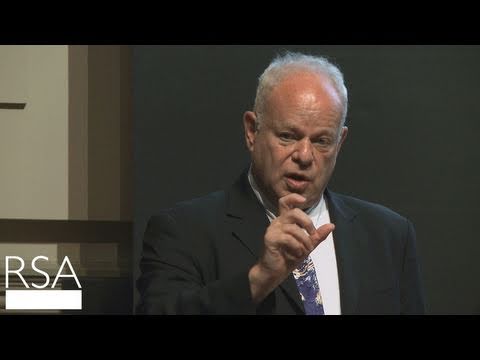 Flourish with Martin Seligman