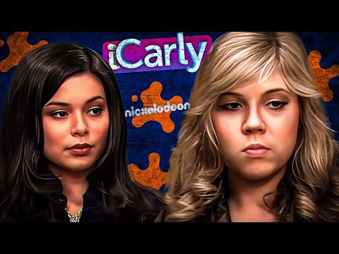 iCarly: Jennette’s Nightmare.. Miranda’s Legacy