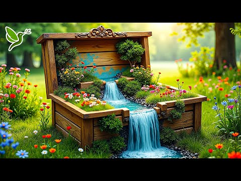 Tranquil Piano & Forest Ambience 🌲 1 Hour of Healing Sounds for Stress Reduction 🌿Serene Relaxation