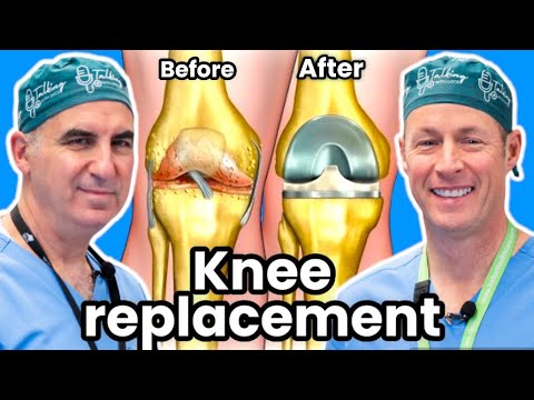 Knee Replacement - How To Know If You Need One?