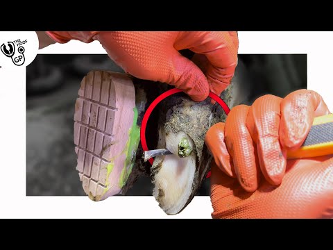 THIS MESS ..... ends up BEAUTIFULLY!?