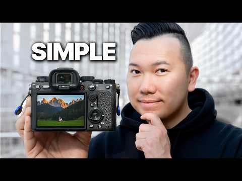 I SUCKED at Photography Until I Learned This!