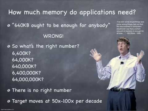 Understanding Java Garbage Collection and what you can do about it