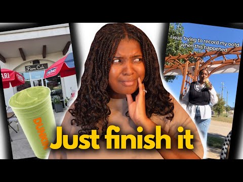 CaféTok Drama: Her OOTD Started a Hate Train