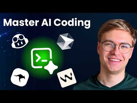 The AI Coding Method That Works Every Time