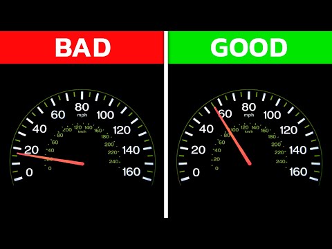 17 STUPID Habits That DESTROY Your Car Before 50,000 Miles