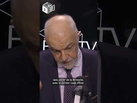 L'Asie dans sa grande diversité