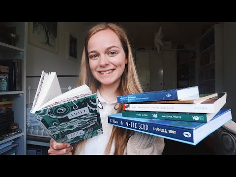 I read Five Books in a Day and got out of my reading slump