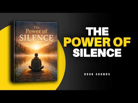 Don’t Share Everything — Silence Is Power | Audiobook