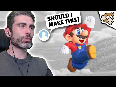 The 10 BEST Game Dev Beginner Projects to Make!