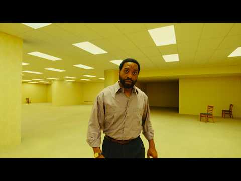 Backrooms | Official Trailer HD