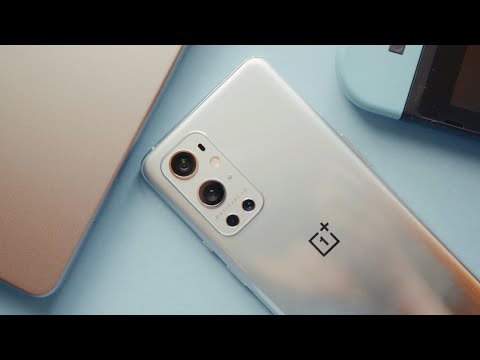 DIE beste Kamera? / One Plus 9 Pro Review