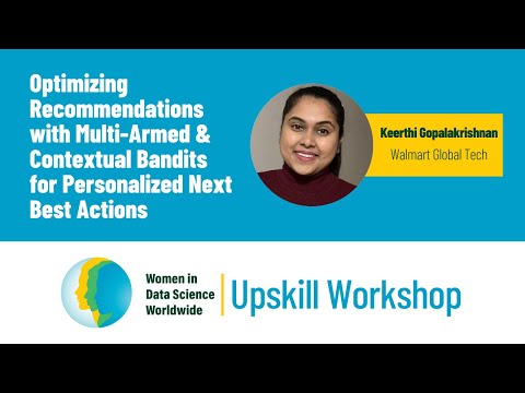 Optimizing Recommendations with Multi-Armed & Contextual Bandits for Personalized Next Best Actions