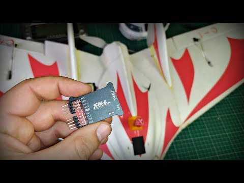 Review of the SN-L flight manual for airplanes and aircraft, beautiful graphics, easy setup.