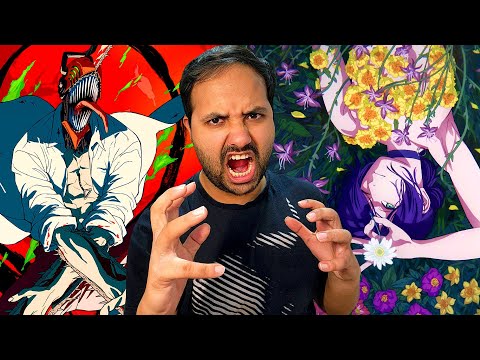 Chainsaw Man - The Movie: Reze Arc - Movie Review