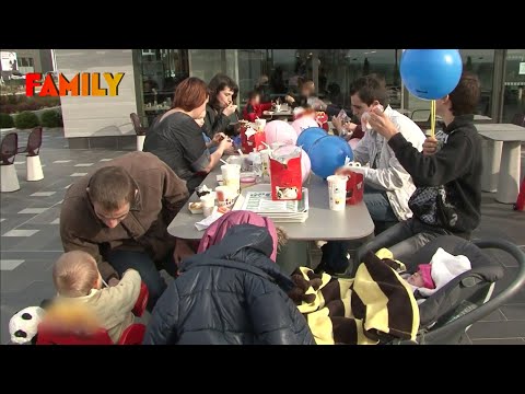 Familles recomposées : Il faut savoir jongler !