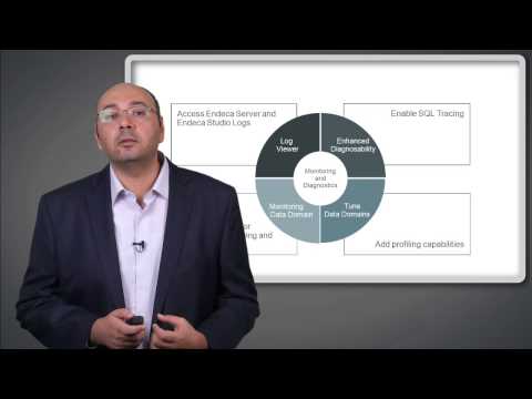 E-Business Suite Extensions for Endeca: Technical Considerations