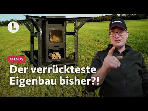 Marke Eigenbau: Eure Erfindungen vom Bauernhof! | WDR Lokalzeit LandSchafft