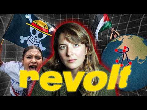 Gen Z protests: this is just the beginning