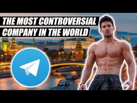 How Telegram Makes Money